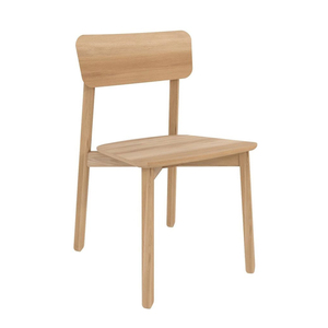 Muebles minimalistas modernos para comedor, silla de comedor, muebles para el hogar, nuevo diseño - Product Image 4