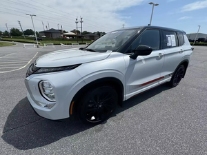 Fairly Used 2024 A.ll I.art S-AWC Left Steering Leather Seats Rear <b>Camera</b> IN Good Condition Ready To Drive - Product Image 5