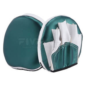 Guantes de Entrenamiento para MMA y Boxeo, Guantes de Entrenamiento de Alta Calidad Personalizados para Kick Boxing 2026 - Product Image 3