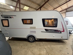Caravana de Lujo Personalizada a Precio Accesible, Nueva, con Paneles Solares y Muebles, Remolque de Viaje Todoterreno - Product Image 4