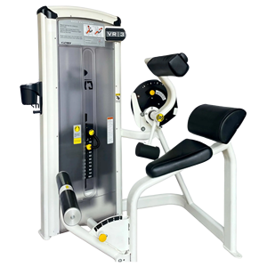Remanufactured Back Extension <b>Bench</b> for Lower Back Strength Training <b>Indoor</b> Fitness & Gym Rooms - Product Image 3