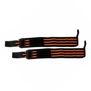 Breathable Gym <b>Wrist</b> <b>Support</b> New Design Wraps Sports Guard Protective <b>Wrist</b> Stability Binding <b>Thumb</b> <b>Wrist</b> Guard - Product Image 4