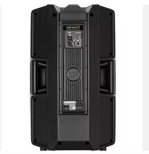 NUEVO RCF ARTT 745 AMK4 Altavoz Activo de 15 Pulgadas y 2 Vías, 1400W, Equipo de Sonido Premium + Soportes - Product Image 2