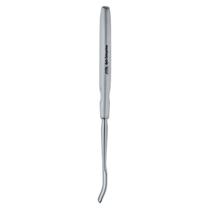 Glabella rasp 20 cm โค้งกด-Pull ผ่าตัดจมูก rasp สำหรับการผ่าตัดเสริมจมูกและ contouring ใบหน้าโดยบริษัท apto - Product Image 6