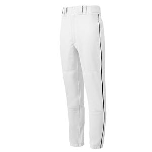 Pantalones de Béisbol con Estampado por Transferencia de Calor, Uniformes Unisex, 100% Poliéster, Logotipo Personalizado, Transpirables, de Secado Rápido, Tallas Grandes - Product Image 6