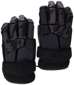 ถุงมือฮอกกี้น้ำแข็งลายพรางพิมพ์โลโก้ตามสั่ง กันน้ำ รองรับหน้าจอสัมผัส ผลิตจากโพลีเอสเตอร์ ขายส่ง รับผลิตแบบ OEM - Product Image 2