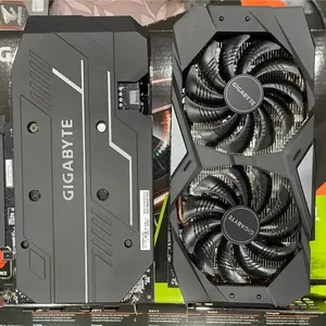 1660S ที่ขายดีที่สุดราคาถูก Geforce GTX 1660 SUPER กราฟิกการ์ด 6GB GDDR6 หน่วยความจํา 128 บิตพร้อมการรับประกันอย่างเป็นทางการ