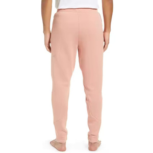 2025 Nouvel arrivage Pantalon de survêtement pour hommes OEM sur mesure Nouveau pantalon d'entraînement avec logo personnalisé et couleur Vente en gros pour vêtements de sport - Product Image 2