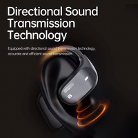 Auriculares Inalámbricos TWS con Pantalla Digital, Resistentes al Agua IPX4, Cancelación de Ruido Activa (ANC), Controles Táctiles, para Deportes y Uso Profesional