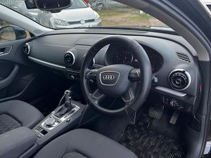 AUDI A3 2015 USADO, Volante a la Izquierda/Derecha - Product Image 5