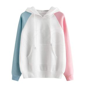 Servicio OEM, Sudaderas con Capucha para Mujer, Ropa de Invierno, Mejor Diseño, Sudaderas con Capucha para Mujer, Sudaderas con Capucha para Mujer Más Vendidas 2026 - Product Image 1
