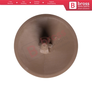 BCF2118 10 Pieces Headliner Retainer for 90467 05164 E2 - Product Image 3