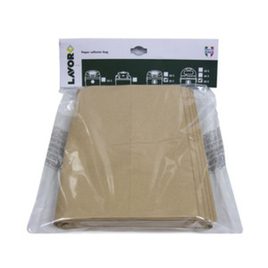 Sacchetti per Aspirapolvere 20/30 L Cf30em 5 Pezzi - Product Image 1