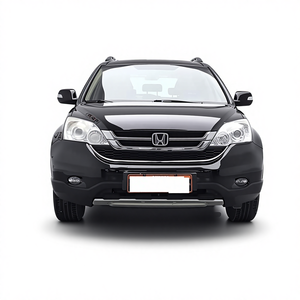 Honda CR-V 2.4L Automático, Tracción en las Cuatro Ruedas, Edición de Lujo, SUV Compacto, Asientos de Cuero Negro, Faros LED - Product Image 4