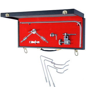 Chất lượng cao cấp martins cánh tay phẫu thuật thần kinh rút lại hệ thống gan bán chạy nhất của nhãn hiệu dụng cụ điện thiết lập tái sử dụng bộ hoàn chỉnh - Product Image 1