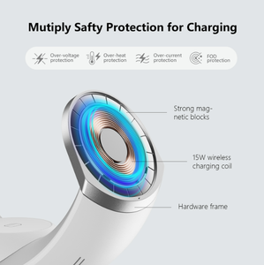 Nouveaux produits les plus vendus Chargeur sans fil Produits bon marché - Product Image 2