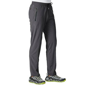 Pantalons pour hommes de haute qualité, streetwear, joggers, impression personnalisée du logo, exigences du client, pantalons pour hommes, molleton en coton - Product Image 1