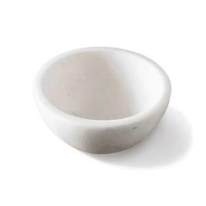 Marble <b>Shaving</b> Bowl for Men Handmade Natural <b>Stone</b> Lather Bowl for Wet <b>Shaving</b> Grooming - Product Image 2
