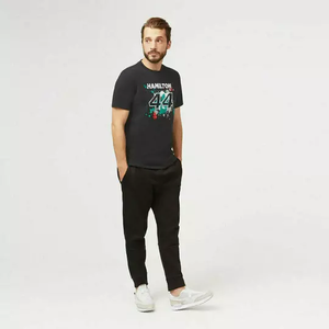 Camiseta personalizada para hombres, camisa de fabricante de fábrica de acecho, precio barato, venta al por mayor - Product Image 5