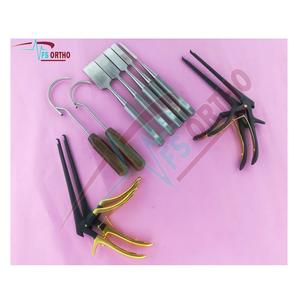 Codman lumber kerrison rongeurs chiels and passer เครื่องช่วยศัลยกรรมกระดูก - Product Image 3