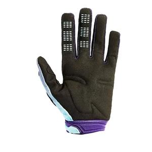 Guantes de Motociclismo de Invierno de Cuero, Pantalla Táctil, Dedos Completos, Impermeables, Motocross, Cálidos, para Ciclismo de Montaña, Antideslizantes, Transpirables - Product Image 6