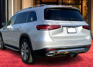 100 % ACTIVE AUTO SALES Vendeur Vérifié 2020 Mercedes-Benz GLS400 d 4MATIC SUV Voitures à vendre Produit Automobile - Product Image 2