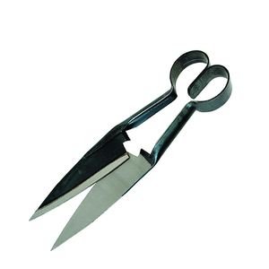 Tijeras cortadoras de ovejas de cabra de uso portátil veterinario de acero inoxidable de Venta caliente para esquilar ovejas cizalla de lana de oveja - Product Image 6