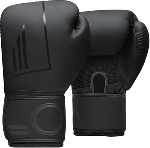 ถุงมือ MMA และคิกบ็อกซิ่งที่มีดีไซน์ตามหลักสรีรศาสตร์ระบายอากาศตาข่ายและยึดข้อมือได้อย่างปลอดภัยสำหรับนักสู้ - Product Image 1