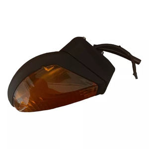 Luz Trasera Derecha Original Yamaha 52SH33400000 para Motocicletas Xenter 125/150, Luces Traseras LED Amarillas Naranjas, Material Plástico - Product Image 2