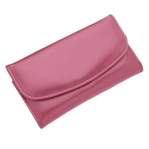 Ensemble de pinces professionnelles incurvées en acier inoxydable 2026, couleur bleue, vente chaude avec finition excellente - Product Image 5