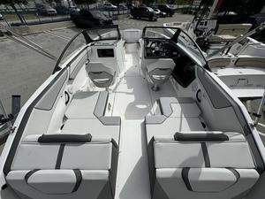 OFERTA AL POR MAYOR para Jet Boat 2024 Marine SX220 - Product Image 3
