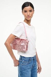 Nouveaux modèles Design sacs à bandoulière pour femmes en perles de rocaille fabriqués à la main avec des sacs ethniques et culturels de qualité supérieure - Product Image 3