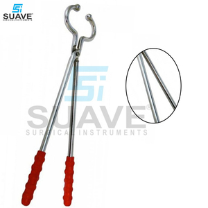 Wholesale <b>Animal</b> Care Bull Holder Comfortable Bull Holder Veterinary Instruments By SUAVE SURGICAL INSTRUMENTS - Product Image 3