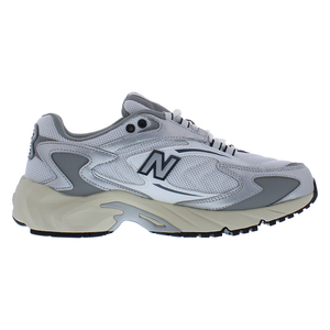 New Balance ML725V1 <b>Mens</b> <b>Shoes</b> Color: White/<b>Grey</b> 100% Authentic - Product Image 2