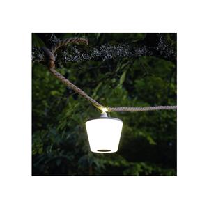 Lampe LED sans flamme REV RITTER, rechargeable, Lamprusco, bougies blanches chaudes - Product Image 4