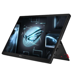 Portátil para Juegos ROG Flow Z13 2025, AMD Ryzen de 16 Núcleos, 64 GB de RAM, SSD, Pantalla Táctil IPS de 13.4 Pulgadas y 4096 - Product Image 3