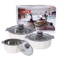 Nouveau design – Ensemble chauffe-plats et casseroles isothermes pour fêtes – Contenant thermique pour aliments