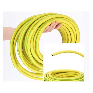 * OUTLET * 3-Layer maglia PVC tubo di irrigazione 3/4 ''19mm 10 metri flessibile da giardino uso professionale-casa e giardino - Product Image 3