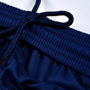 Camiseta de Fútbol Sublimada para Hombre, Malla de Poliéster de Secado Rápido y Transpirable, Uniforme de Fútbol con Logotipo Personalizado, Nombre y Número, OEM ODM - Product Image 6