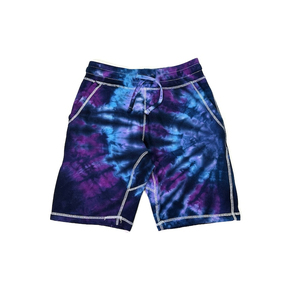 Pantalones Cortos Sólidos para Hombre, Cintura Elástica, Color Personalizado, Talla Personalizada, Transpirables, de Secado Rápido, Lino/Algodón, Personalizados OEM - Product Image 2