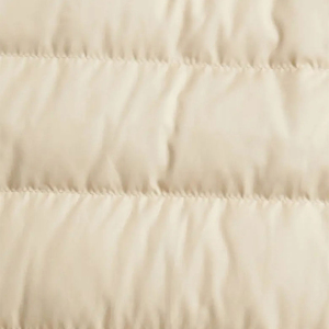 Doudoune légère à capuche ample et surdimensionnée matelassée pour hommes Vente en gros de vestes confortables et respirantes OEM - Product Image 6