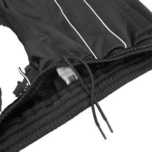 Conjunto Deportivo de Alto Rendimiento para Hombre, Chaqueta Deportiva con Bordado Personalizado y Pantalones Ajustados, Conjunto de Entrenamiento Transpirable al por Mayor - Product Image 6