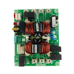 Carte de filtre pour climatiseur central 17127000008136/8138/9138 17127000A03268 Compatible Électrique et Gaz - Product Image 5