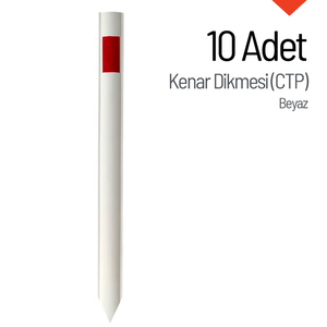 Ensemble de 10 supports d'angle blancs CTP pour meubles de construction, support mural pour étagère simple en métal, alliage d'aluminium, acier - Product Image 1