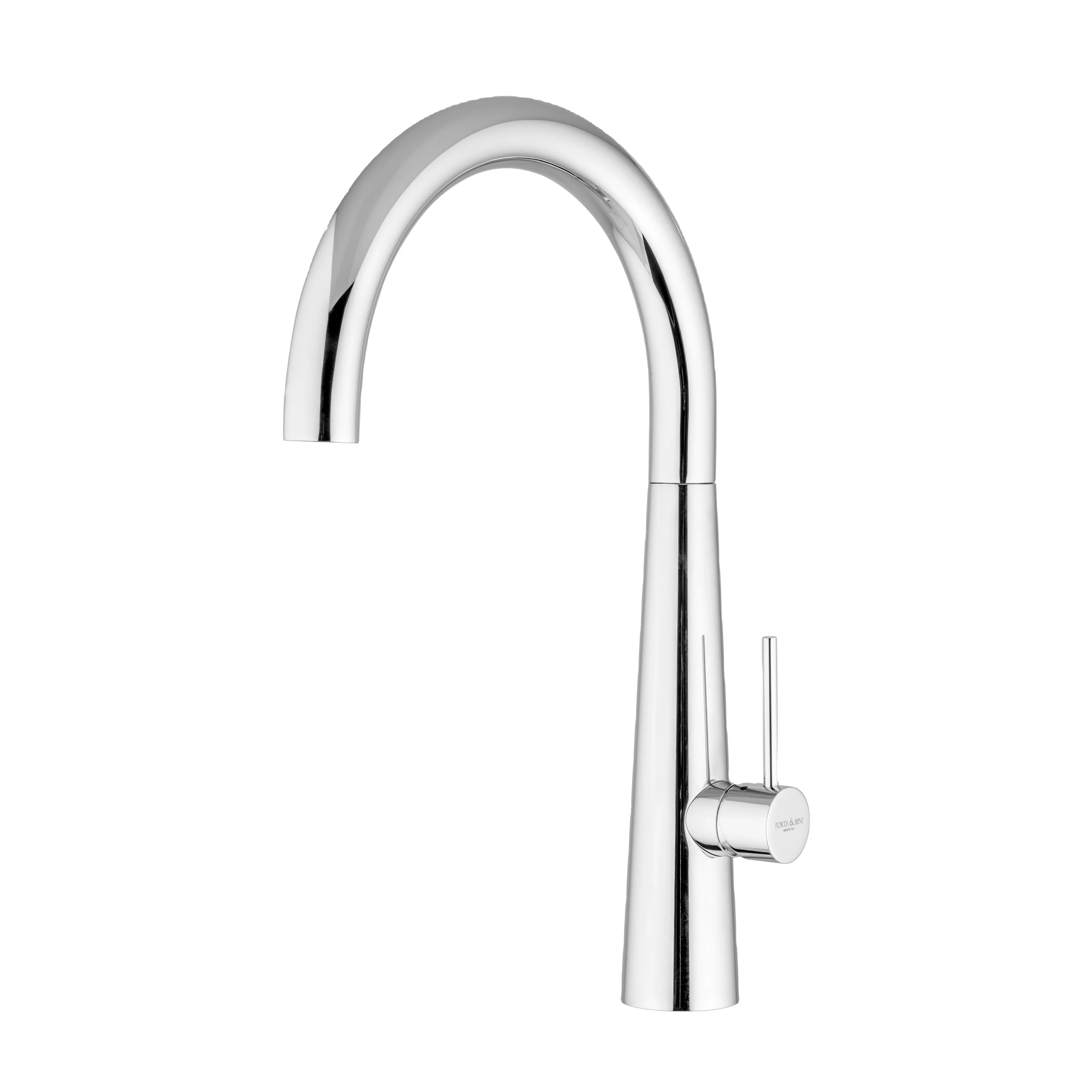 kitchen sink mixer