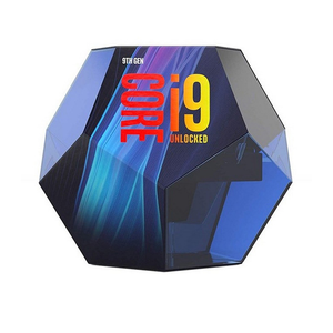 Processore Desktop I9-9900K 8 core <span class=keywords><strong>CPU</strong></span> 5.0 GHz LGA1151 per giochi, Rendering e workstation professionali - Product Image 1