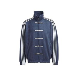 2025แจ็คเก็ตกันลมลายดอกไม้ใส่ได้ทั้งชายและหญิงเสื้อแจ็คเก็ตแฟชั่นที่มีน้ำหนักเบาทนทานระบายอากาศได้ดี - Product Image 5