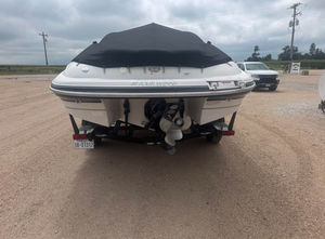 Bateau à moteur d'occasion Four Winns H240 SWINING - Product Image 5