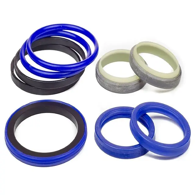 high quality 991/00156 JCB SEAL KIT for jcb spare parts 3cx