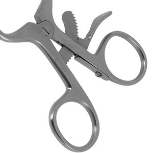 Retractor Quirúrgico Dental de Primera Calidad, Acero Inoxidable Alemán, Manual, Autoestático, Loctite, Afilado, para Diestros, INSTRUMENTOS - Product Image 6